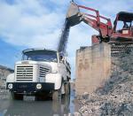 Berliet GBH 12 6x4 1967 года